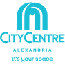 City Centre Alexandria Logo
